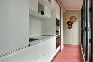 PARISIAN HOME l MARAIS - 1