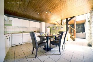 ferme st martin - Manhay - 4