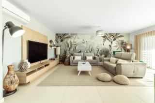 Penthouse Isabela VistaMar - Rooftop & Jacuzzi - Albufeira - 0