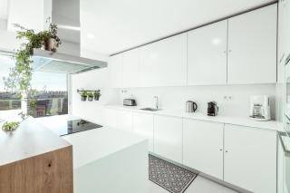 Penthouse Isabela VistaMar - Rooftop & Jacuzzi - Albufeira - 1