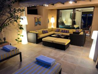 MARBELLA LUXUEUX DUPLEX 3 CH.- 3 BAINS - 155 M² + 100 M² TERRASSES - Estepona - 6