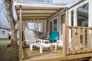 Mobil home Luminosa plage à 2,5 km - Saint-Jean-de-Monts - 9
