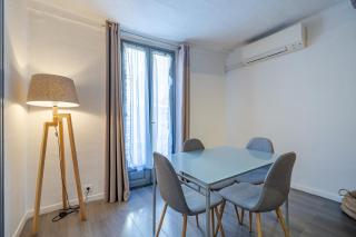 Vieux-Nice 2P climatisé Balcon - Nizza - 8