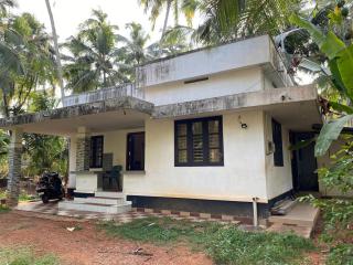 Thiruthi Homestay - Vallikunnu - 8
