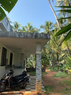 Thiruthi Homestay - Vallikunnu - 5