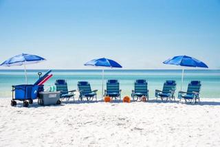 Aquaholic - BEACH ACCESS - FRANGISTA BEACH - 7