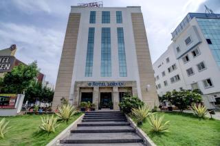 Hotel Lorven - Visakhapatnam - 4