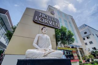 Hotel Lorven - Visakhapatnam - 2