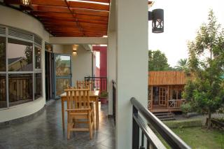 SILVER OAKS HOTEL Boma - 7