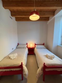 Flat n 5 Torretta - Bergamo - 2