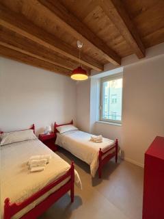 Flat n 5 Torretta - Bergamo - 1