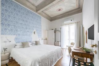 Apartments Florence - Frescoes Elegance - Florence - 9