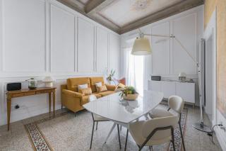 Apartments Florence - Frescoes Elegance - Florence - 5