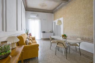 Apartments Florence - Frescoes Elegance - Florence - 3