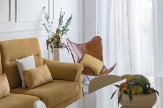 Apartments Florence - Frescoes Elegance - 1