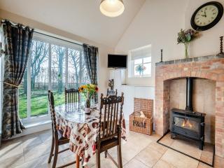 One Chainbridge Barns - Skegness - 4