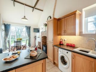 One Chainbridge Barns - Skegness - 3