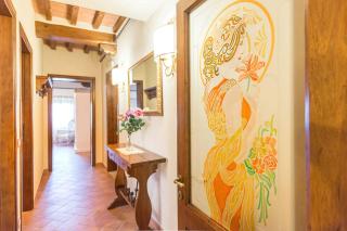 Villa di Moriolo - San Miniato - 7