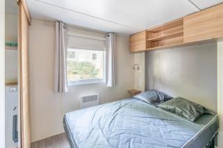 Mobil home 8 personnes - 1