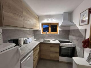 Appartement chaleureux avec terrasse, à 250m des pistes - Méribel, animaux acceptés - FR-1-180-344 - Méribel - 7