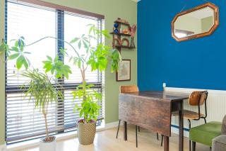 Spacious 1BR flat, 4 min to Streatham Hill Station - London - 8