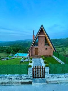 Villat n`Katun - Prilepnica - 8