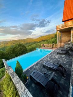 Villat n`Katun - Prilepnica - 9