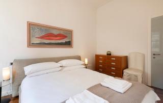 Trilocale Corso Plebisciti - Dateo - Milan - 6