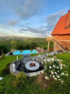 Villat n`Katun - Prilepnica - 5