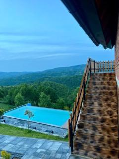 Villat n`Katun - Prilepnica - 4