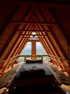 Villat n`Katun - Prilepnica - 1