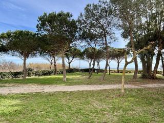Studio cabine cosy avec terrasse et accès direct plage, Argelès-sur-Mer - FR-1-225-595 - Argelès-sur-Mer - 6