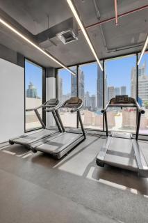 Luxury new studio Dubai Marina 10min to the beach - 8