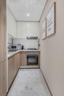 Luxury new studio Dubai Marina 10min to the beach - 6