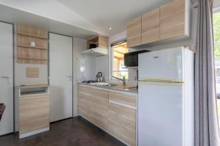 Mobil-home - Angles - 4