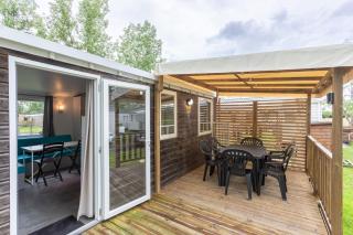 Mobil-home - Angles - 9