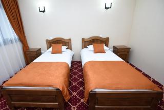 Condor Resort - Dulceşti - 8