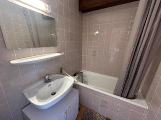 Appartement aux Gets avec vue et animaux acceptés - FR-1-623-143 - Les Gets - 4