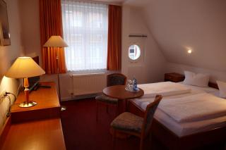 Hotel Am Dom - Greifswald - 5