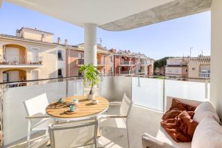 Gran Reserva Mimoses Premium - Empuriabrava - 9