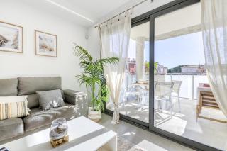 Gran Reserva Mimoses Premium - Empuriabrava - 3