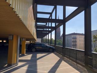 Mercure Hotel MOA Berlin - Berlin - 2
