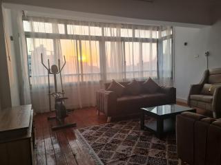 Convenient Apartment in Makram Ebaid - Nasr City - Families only or same gender - 1