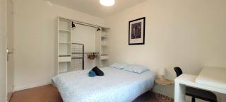 "Abbé Grégoire" Chic & Spacieux, 4 Chambres Proche Centre Ville - Grenoble - 9