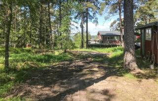 3 Bedroom Amazing Home In Yxlan - 5