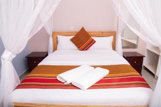 SILVER OAKS HOTEL Boma - 5