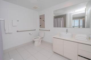 Perfect getaway beach pool and gym 2B 2B - Hallandale Beach - 7