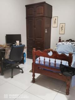 Cuarto espacioso y comodo en srz - Santa Cruz de la Sierra - 1