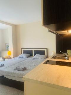 Studio Mare 2 - Varna City - 6