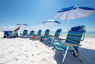 Tuscan Charm - Destin - 9